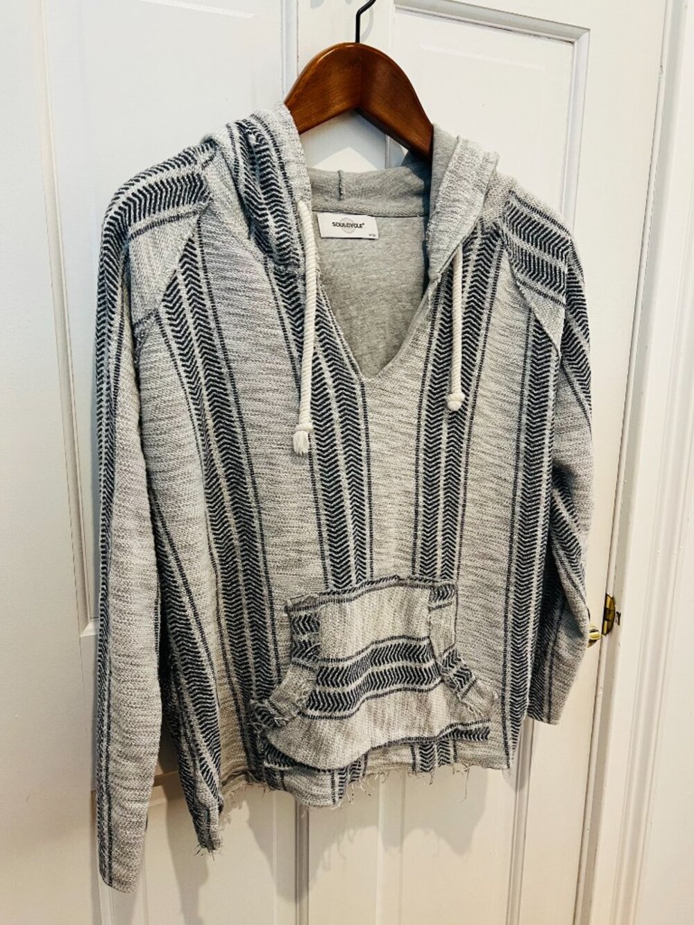 Soulcycle Hoodie Size Large - Picture 14 of 16